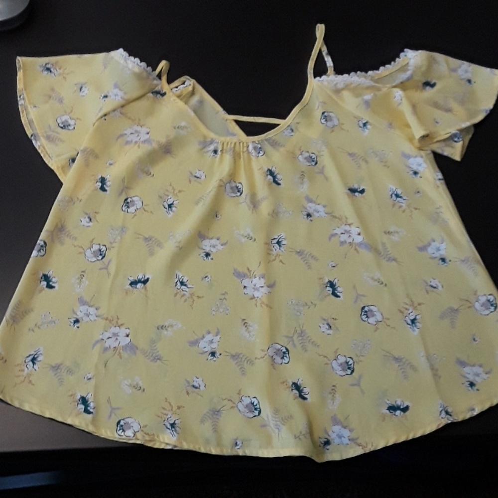 Women blouse